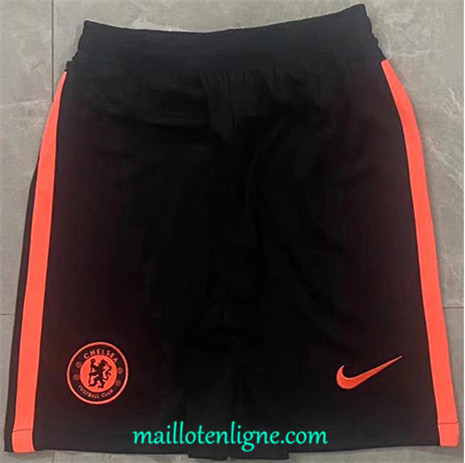 Thai Maillot Chelsea Third Short 2021 2022