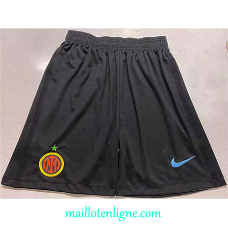 Thai Maillot Inter Milan Third Short 2021 2022