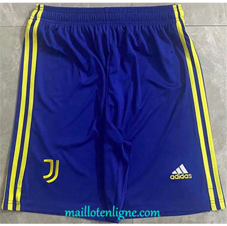 Thai Juventus Third Short 2021 2022