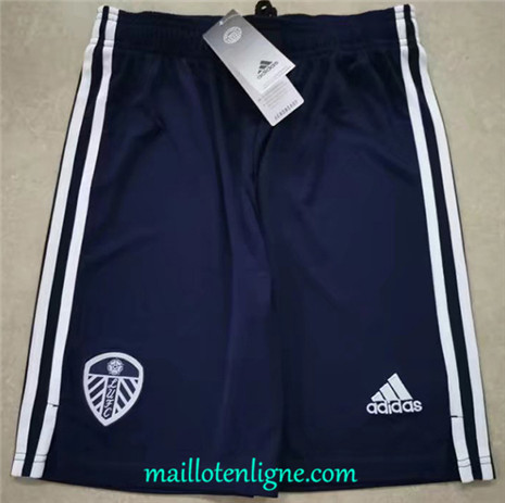 Thai Maillot Leeds United Exterieur Short 2021 2022