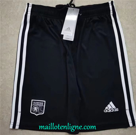 Thai Maillot Lyon Third Short 2021 2022