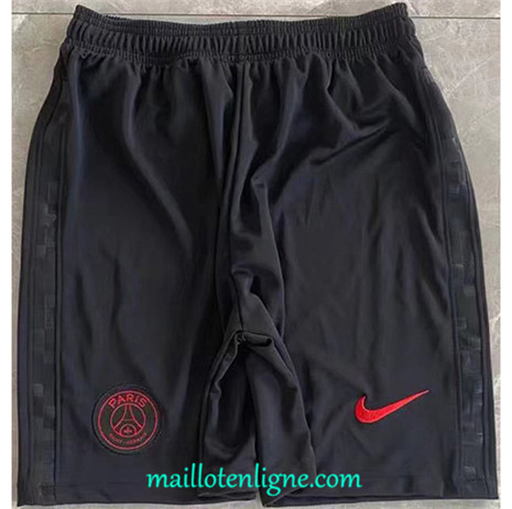 Thai Maillot PSG Third Short 2021 2022