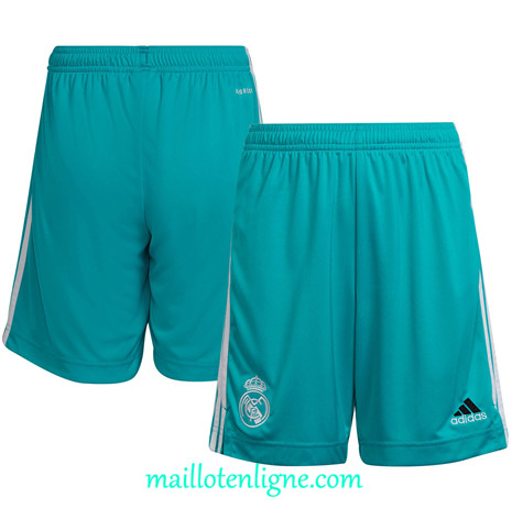 Thai Maillot Real Madrid Third Short 2021 2022