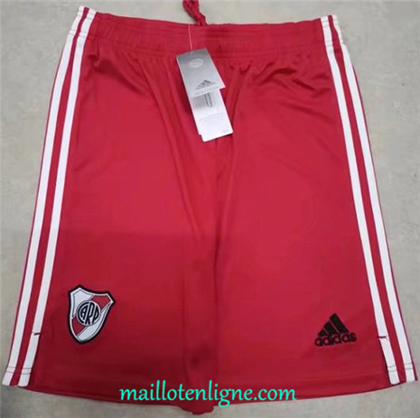 Thai Maillot River plate Third Short 2021 2022