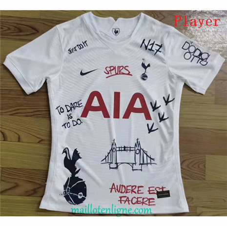 Thai Maillot Player Tottenham Hotspur edition special 2021 2022