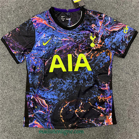 Thai Maillot Tottenham Hotspur Exterieur 2021 2022