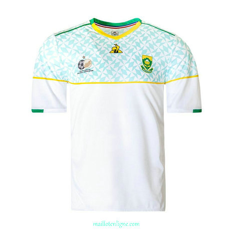 Thai Maillot de Afrique du Sud Third 2020 2021