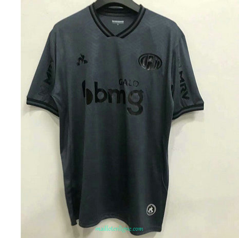 Thai Maillot Atletico Mineiro Third 2020 2021