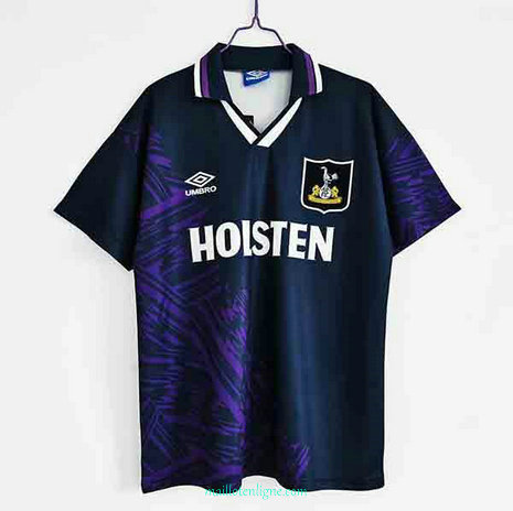Thai Maillot du Classic Tottenham Hotspur Exterieur 1994-95