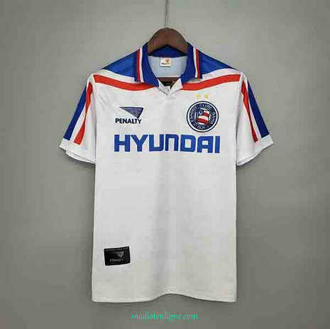 Thai Maillot de Classic Bahia Lord 1998-99