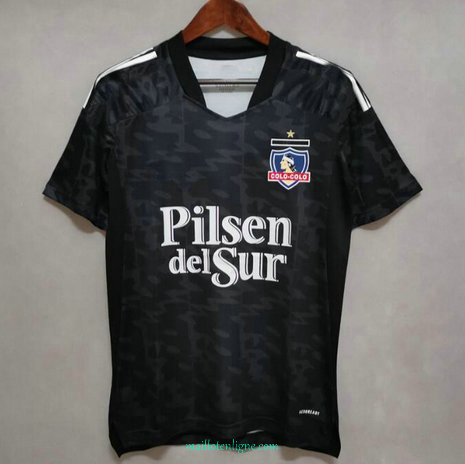 Thai Maillot de Colo Colo FC Exterieur 2021 2022