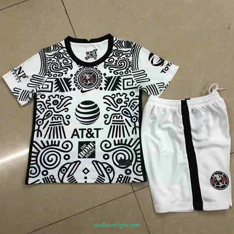 Thai Maillot du CF América Enfant Third 2021 2022