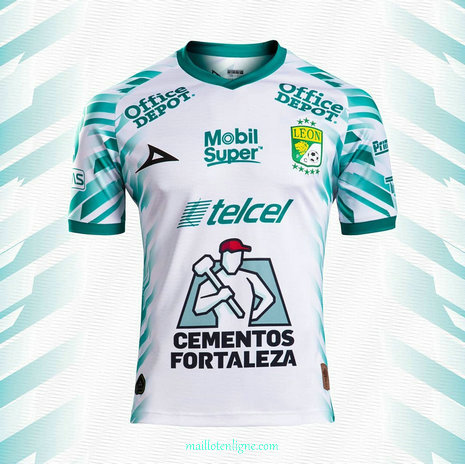 Thai Maillot de Club Léon Third 2021 2022