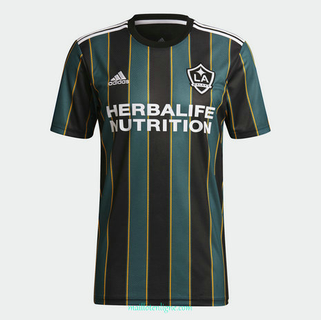 Thai Maillot LA Galaxy Exterieur 2021 2022