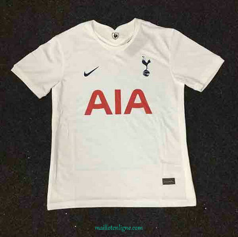 Thai Maillot Tottenham Hotspur Domicile 2021 2022