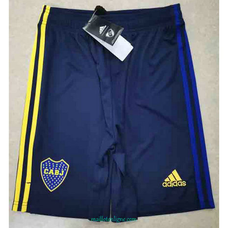 Thai Maillot du Boca Juniors Third Short 2020 2021