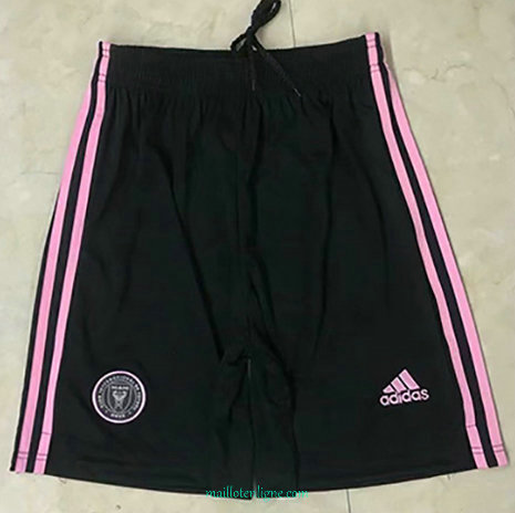 Thai Maillot de Inter Miami Domicile Short 2021 2022