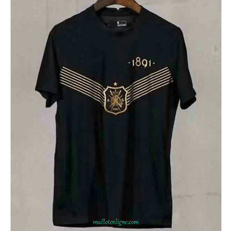 Thai Maillot du AIK Solna Édition 120e anniversaire 2021 2022