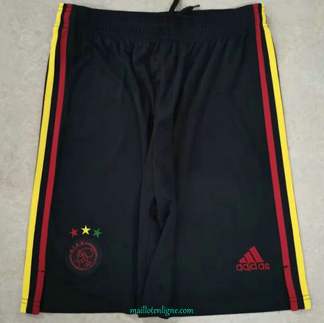 Thai Maillot de Ajax Short Third 2021 2022