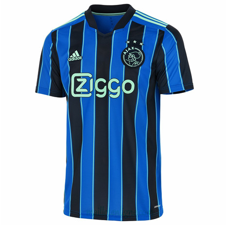 Thai Maillot AFC Ajax Exterieur 2021 2022