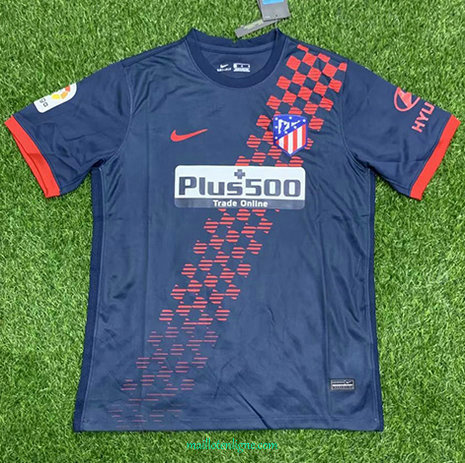 Thai Maillot de Atletico de Madrid training 2021 2022