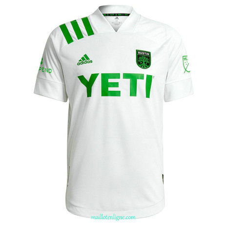 Thai Maillot Austin FC Exterieur 2021 2022