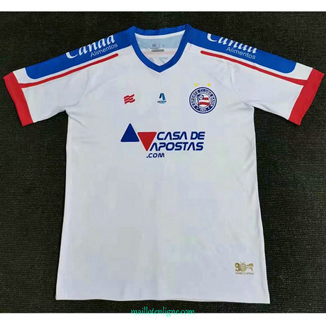 Thai Maillot du Bahia Domicile 2021 2022