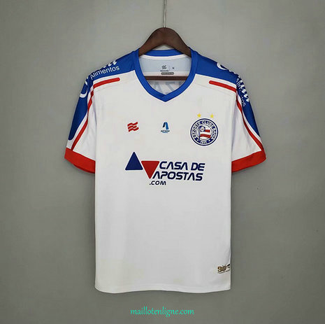 Thai Maillot de Bahia Domicile 2021 2022