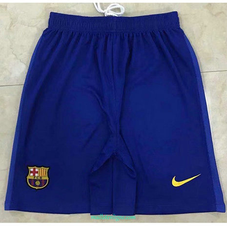 Thai Maillot de Barcelone Short Third 2021 2022