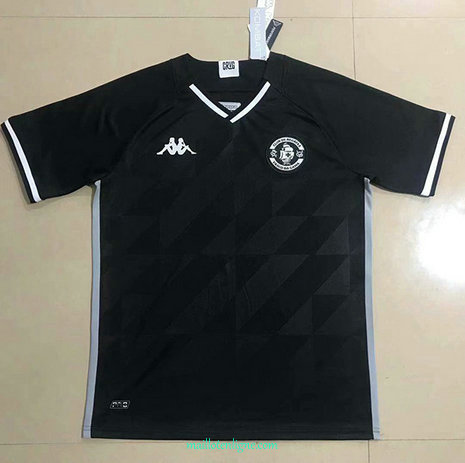 Thai Maillot Vasco da Gama Third 2021 2022