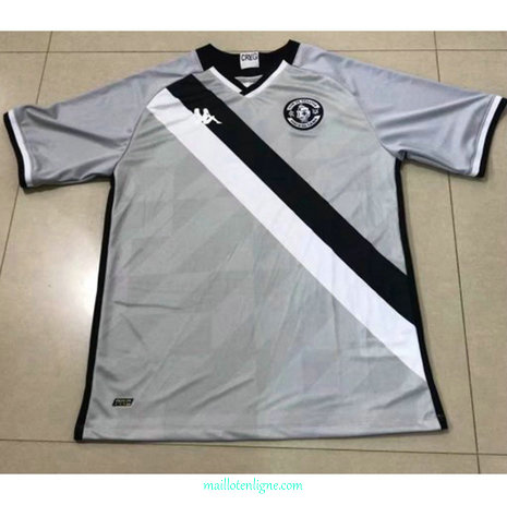 Thai Maillot de Vasco da Gama Third Gardien de but 2021 2022