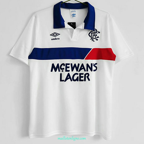 Thai Maillot du Classic Rangers Exterieur 1994