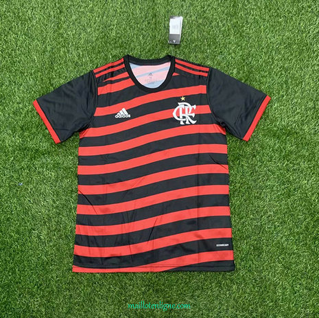 Thai Maillot du Flamengo Third 2021 2022