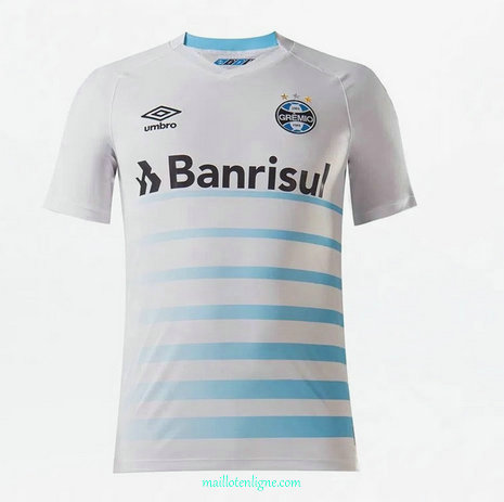 Thai Maillot du Gremio Exterieur 2021 2022