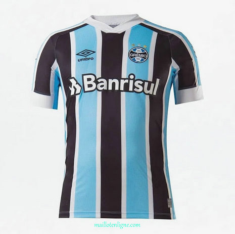 Thai Maillot Gremio Domicile 2021 2022