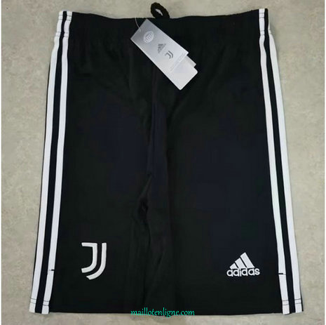 Thai Maillot de Juventus Short Exterieur 2021 2022