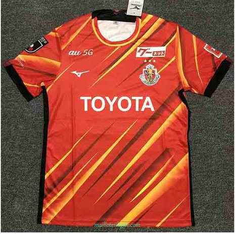 Thai Maillot Nagoya Grampus Domicile 2021 2022