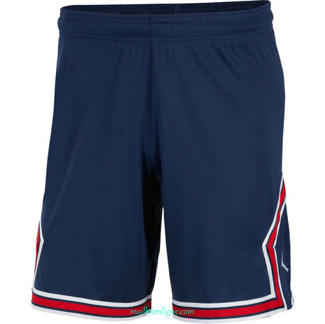 Thai Maillot PSG Short Domicile 2021 2022 short