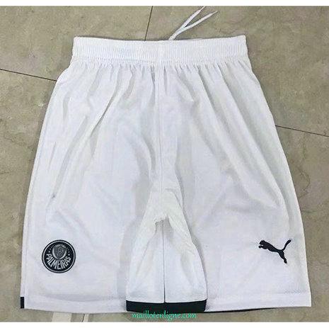 Thai Maillot de Palmeiras Short 2021 2022