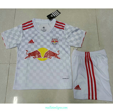 Thai Maillot du Red Leipzig Enfant 2021 2022