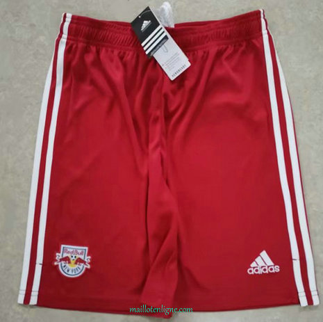 Thai Maillot RB Leipzig short Domicile 2021 2022