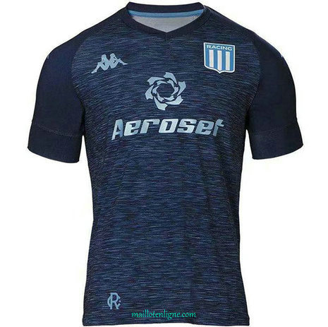 Thai Maillot Racing Club Exterieur 2021 2022