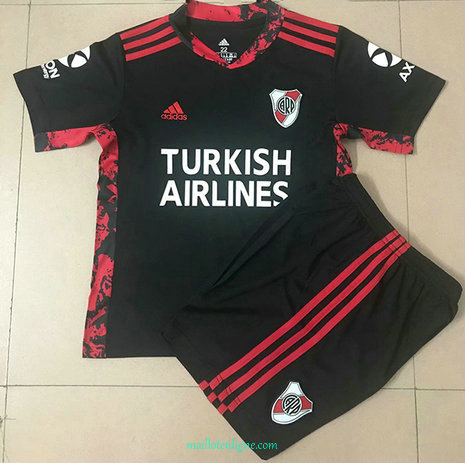 Thai Maillot de River plate Enfant gardien de but 2021 2022