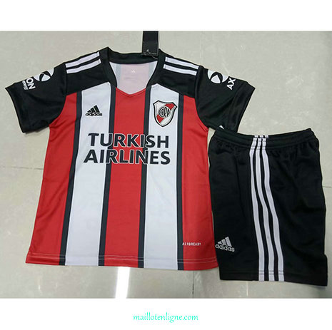 Thai Maillot du River Plate Enfant Third 2021 2022