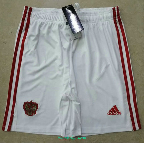 Thai Maillot de Russie Short Domicile 2021 2022