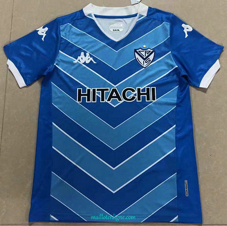 Thai Maillot de Vélez Sarsfield Fourth 2021 2022