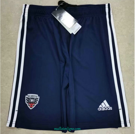 Thai Maillot Washington Short Domicile 2021 2022