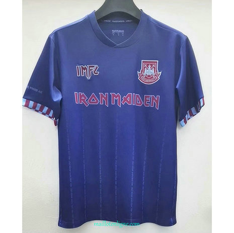 Thai Maillot West ham united joint 11 2021 2022