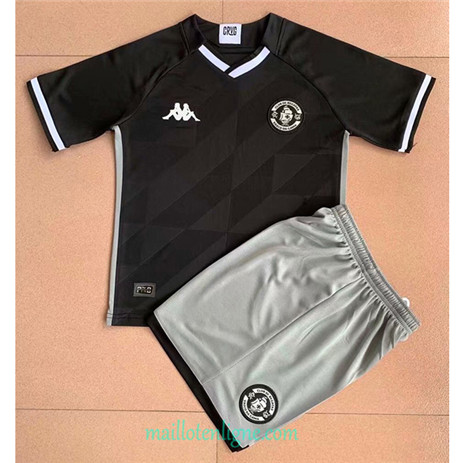 Thai Maillot du Dagama Third Enfant 2021/2022