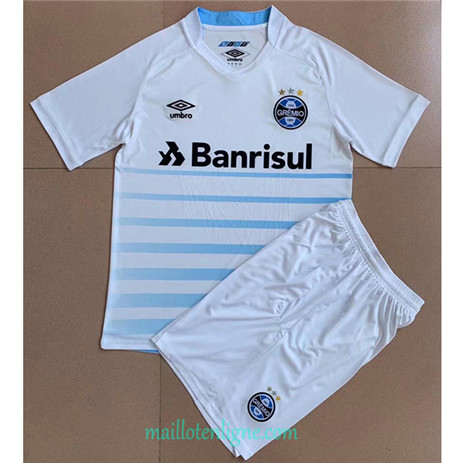 Thai Maillot du Gremio Enfant Exterieur 2021/2022